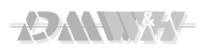 DMW&H logo