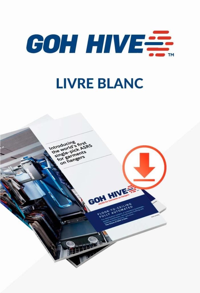 GOH HIVE - Livre Blan