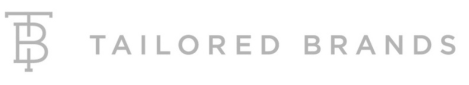 Tailored Brands logo