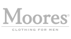 Moores logo