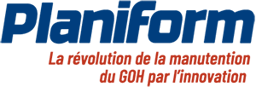 Logo Planiforme