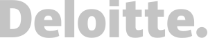 Deloittte logo