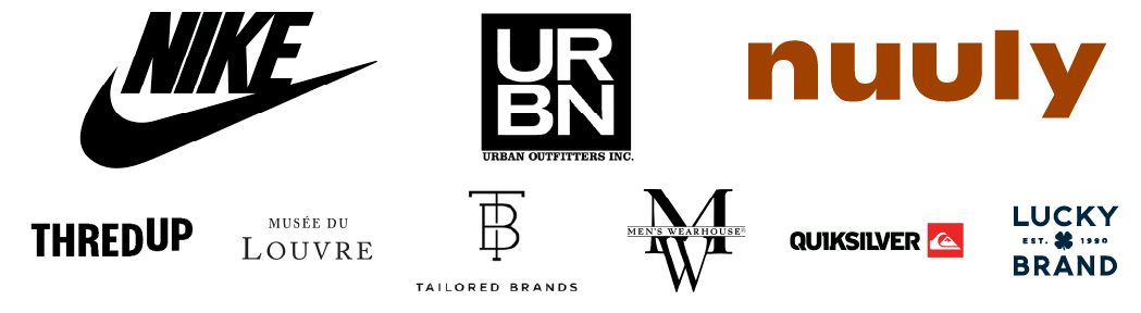 Logos LogiMAT Landing Logos LogiMAT Landing