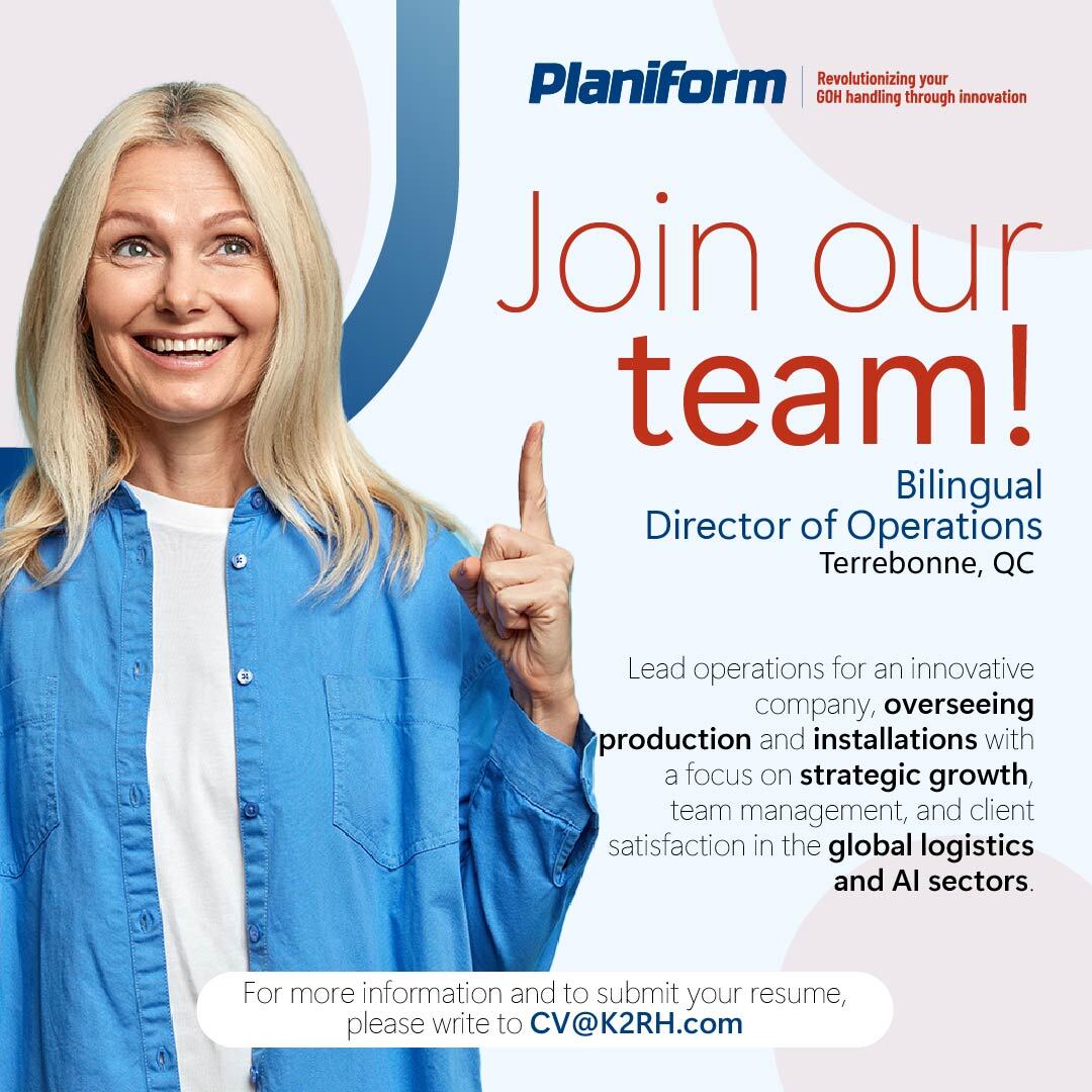 Director of Operations (EN)