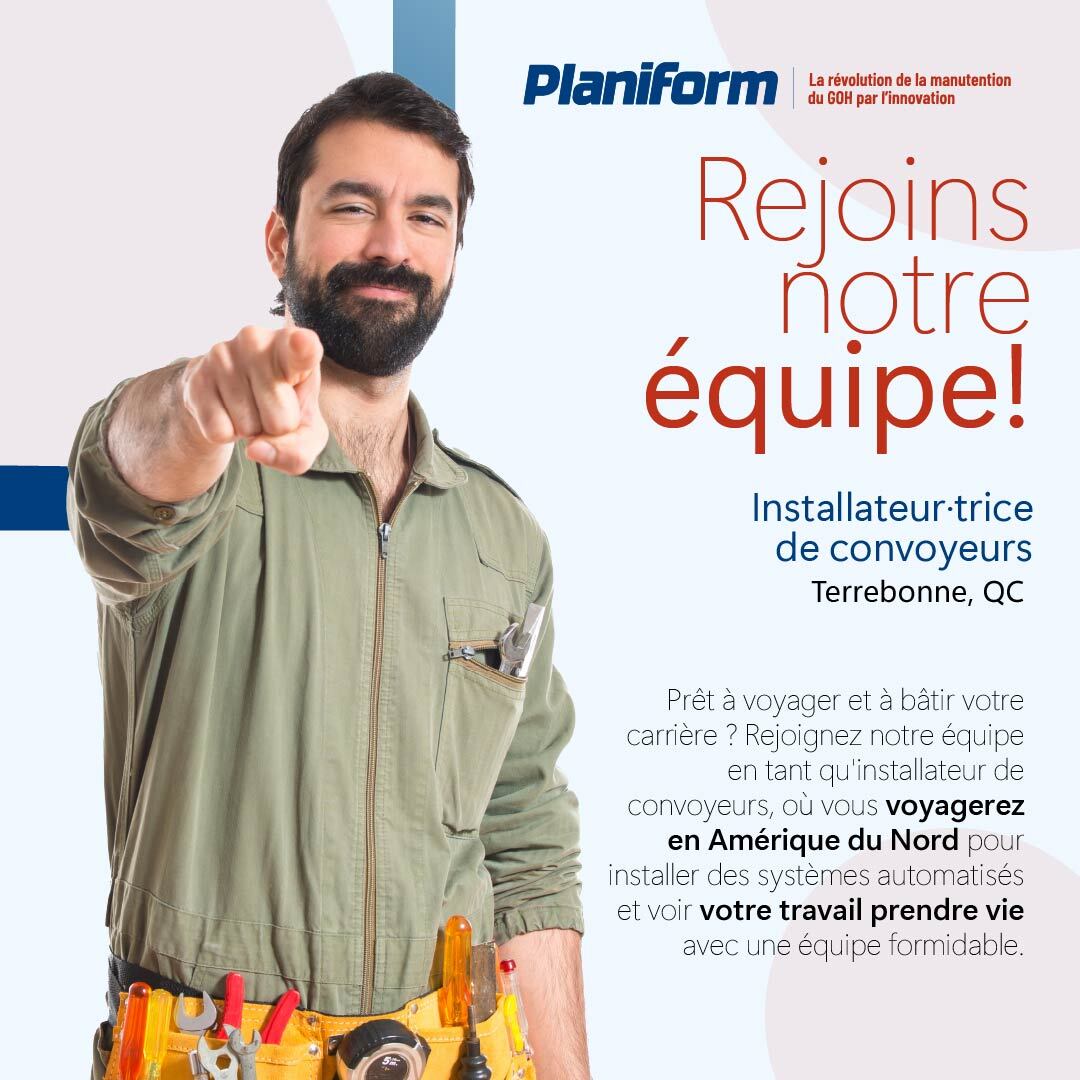 Installer (FR)