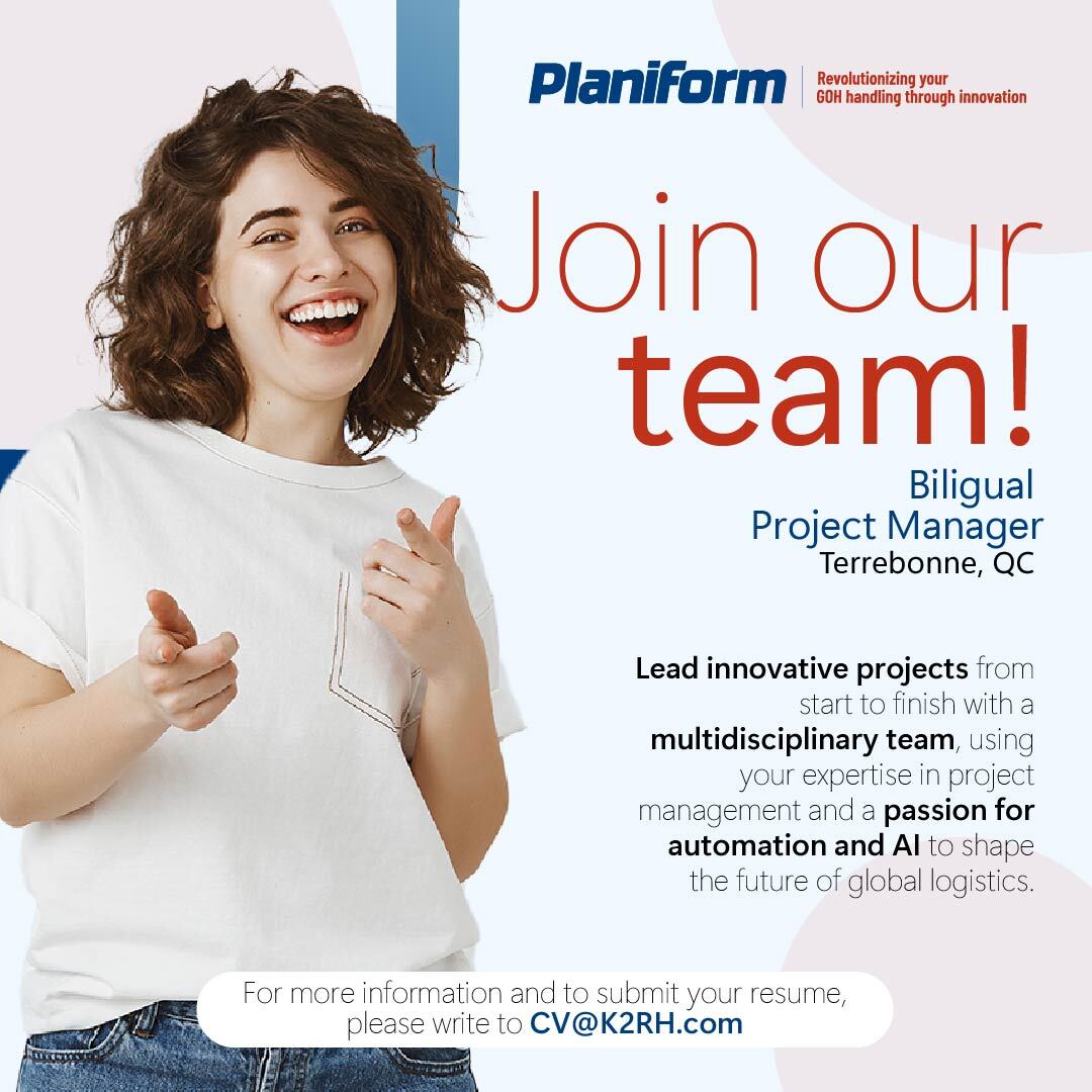 Project Manager (EN)