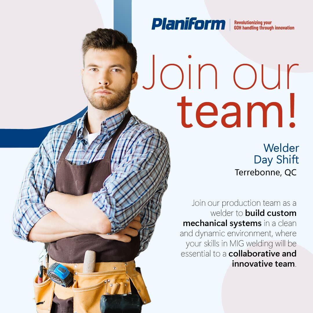 Welder (EN)