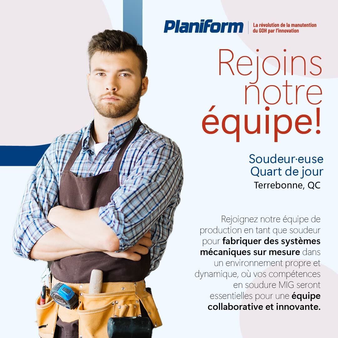 Welder (FR)