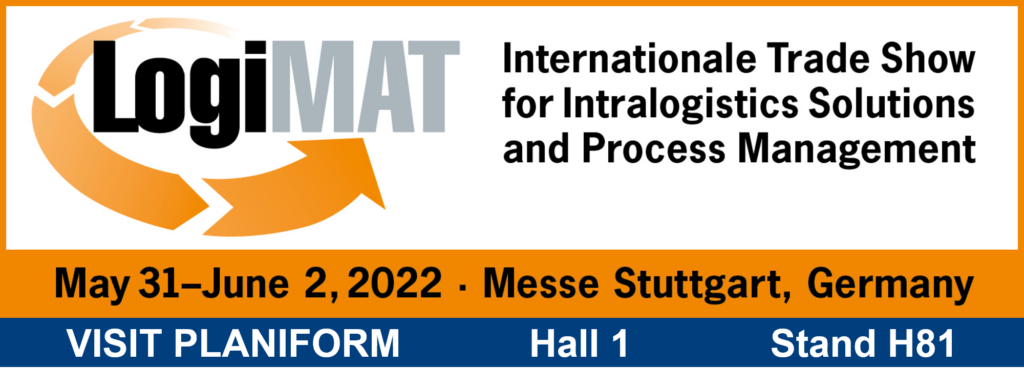 Logimat 2022