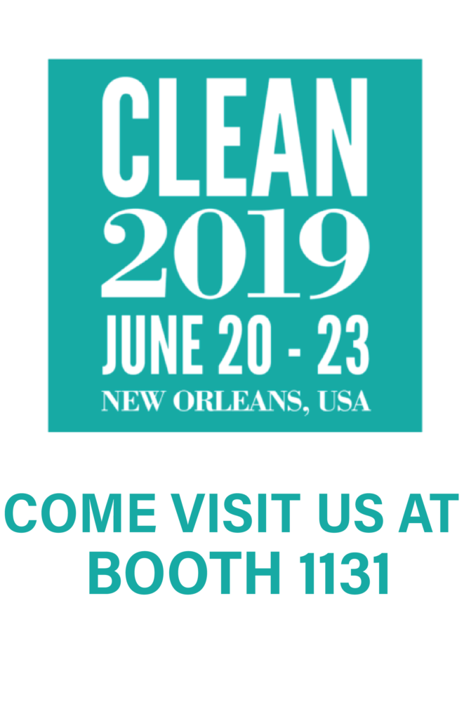 Clean Show 2019