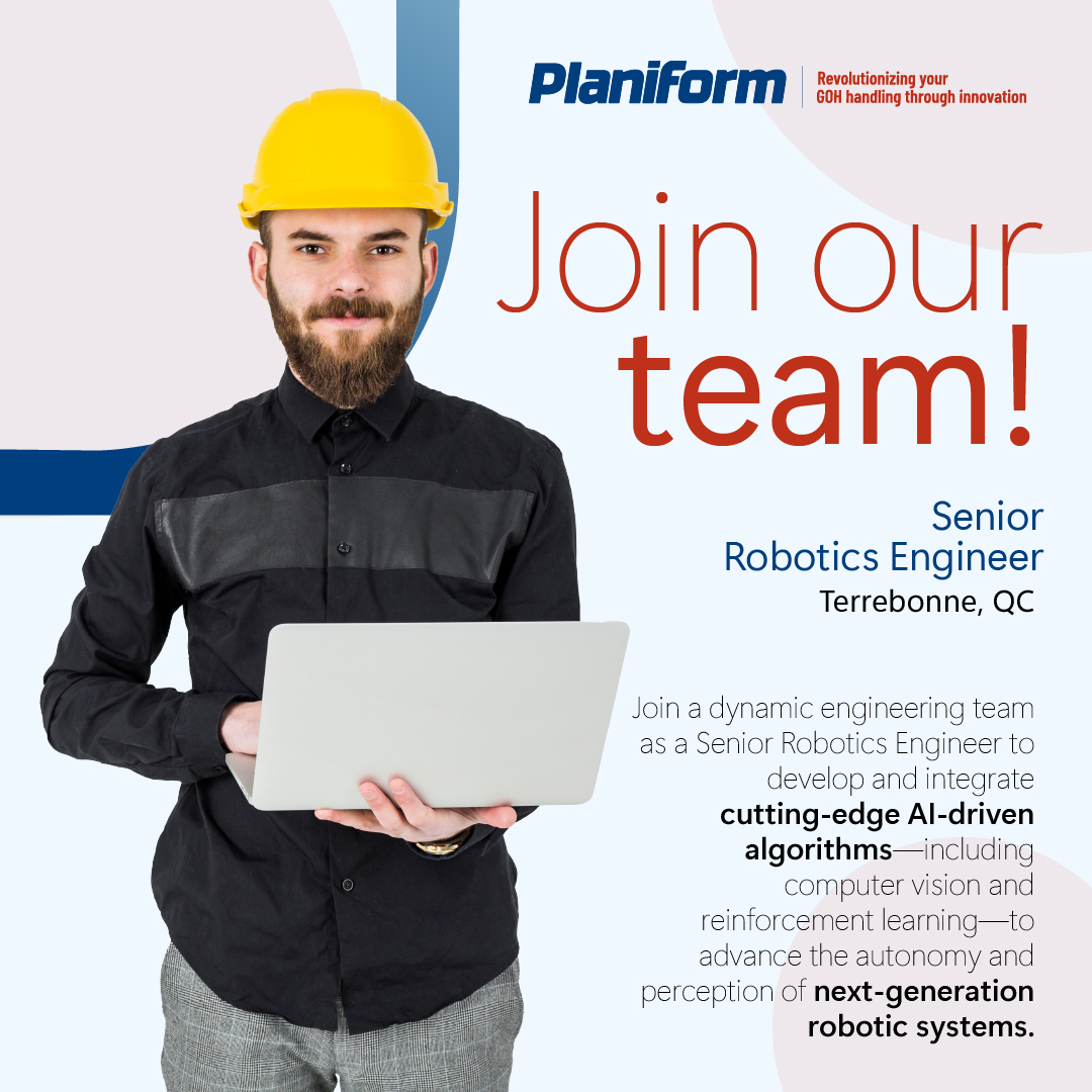 Senior Robotics (EN)
