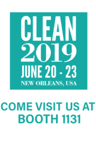 Clean Show 2019