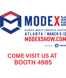 Signature Gmail Modex