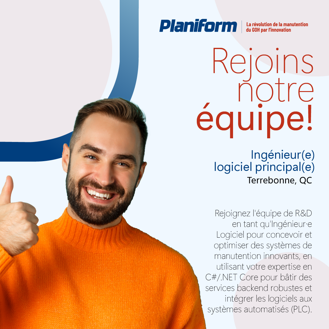 Software Engineer (FR)