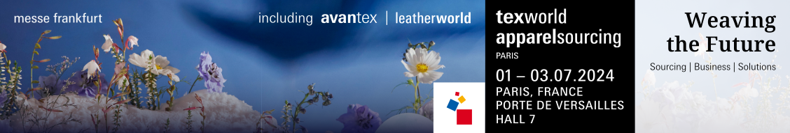 Planiform at Texworld 2024