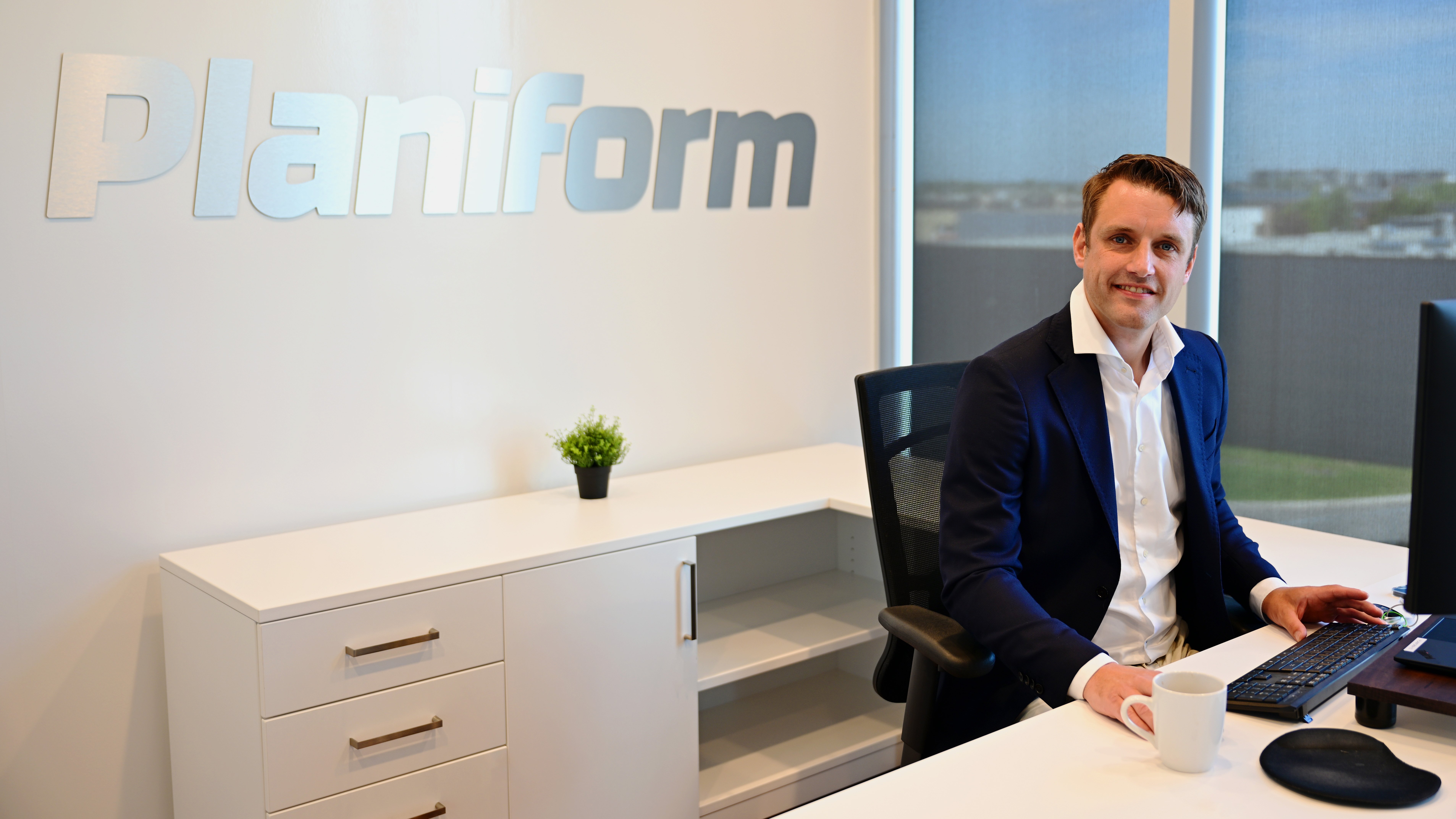 Planiform Appoints Wouter Loomans as Director Europe to Lead European Market Expansion