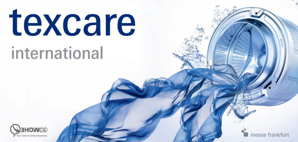 Texcare Frankfurt