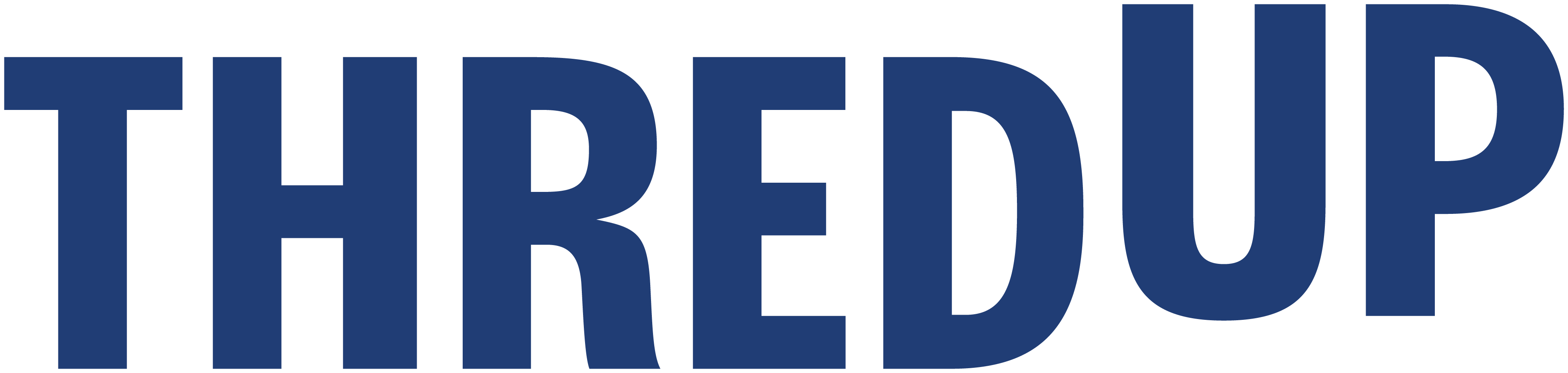 TredUp logo