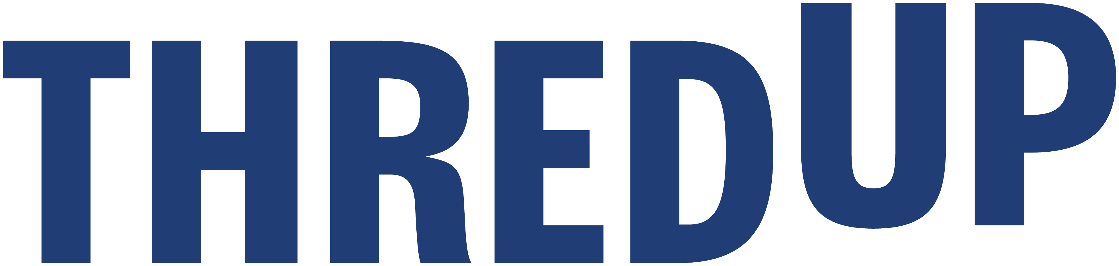 TredUp logo